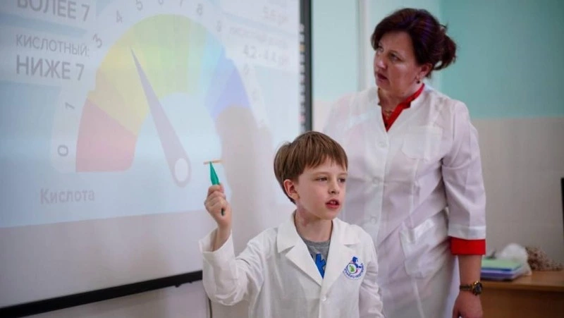 Технический нефтегазовый институт СахГУ — на пороге новых возможностей 