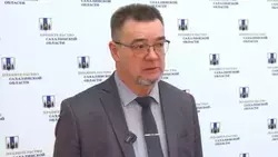 «Пример для всех»: Юрий Филипенко рассказал об успехах выпускника программы «Герои Сахалина и Курил»