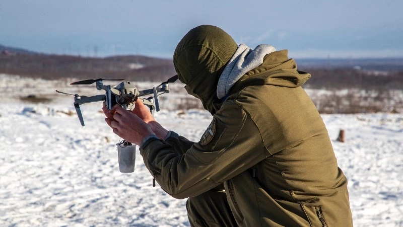 ВС РФ освободили Поповку в Сумской области