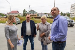 177 подъездов привели в порядок в Южно-Сахалинске