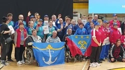 Пятерка лучших