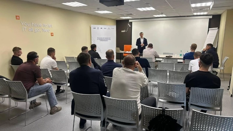 На Сахалине продолжает свою работу программа «СВОй бизнес»