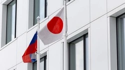 Сенатор Никонорова: суверенитет России над Курилами — итог войны и пересмотру не подлежит