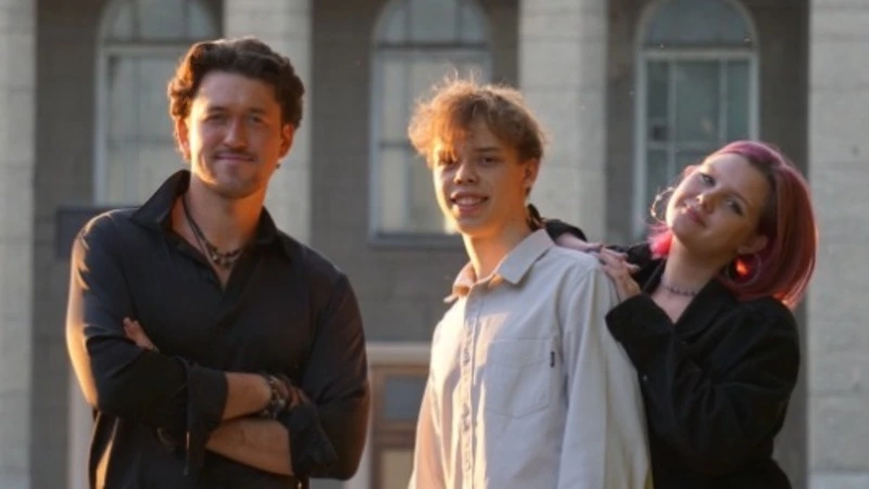 Рок-группа Sakhalin выступит на «Крыльях Сахалина»