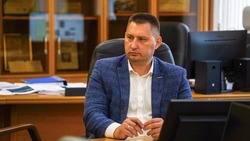 Ректором СахГУ избрали Александра Самардака   