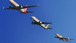 «Аврора» получит 45 новых самолетов. Среди них — российская новинка