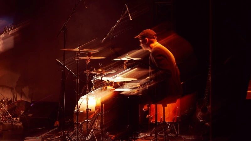 Артисты Чехов-центра устроили необычный музыкальный вечер в Южно-Сахалинске