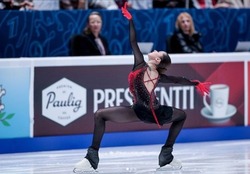 Достойна награды: Госдума РФ предложила отметить участие Камилы Валиевой на Олимпиаде