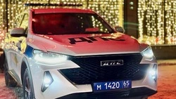 За сутки на Сахалине и Курилах зафиксировали 129 нарушений ПДД