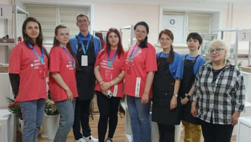 Сахалинцы примут участие в Национальном чемпионате «Абилимпикс» в Москве