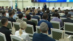 Второй межрегиональный форум «Медицина будущего, ИИ-приоритет» стартовал на Сахалине