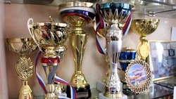 В СахГУ появился музей истории физкультурно-педагогического образования Сахалина