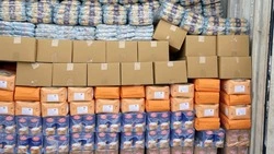 На Сахалин прибыла первая партия импортного чая из Киргизии