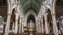 Легкий тест по мировой архитектуре: проверь свои знания