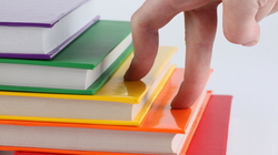 Книжный топ-5