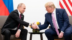 Путин и Трамп поговорили по телефону: что известно к этому времени 