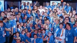 Валерий Лимаренко поздравил волонтеров Сахалинской области с Днем добровольца