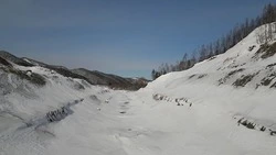 Строительство русла реки Желтой продолжат в Углегорском районе