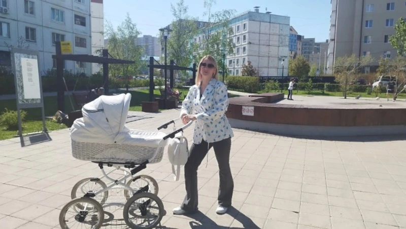 На Сахалине родители двоих детей получают выплату для погашения ипотеки — 314 412 рублей