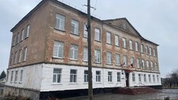  Сахалинская область поможет с ремонтом школы в донецком Шахтерске 