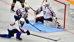 Даты первых матчей «Сахалинских Акул» назвали в преддверии чемпионата МХЛ 2023/2024
