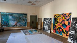 Для сахалинских художников создали арт-пространство «Рост»