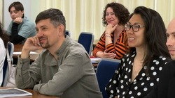 Курс на собственное дело: как учат бизнесу молодых и креативных на Сахалине 