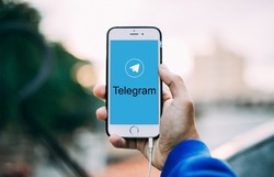 Следственный комитет России запустил свой Telegram-канал