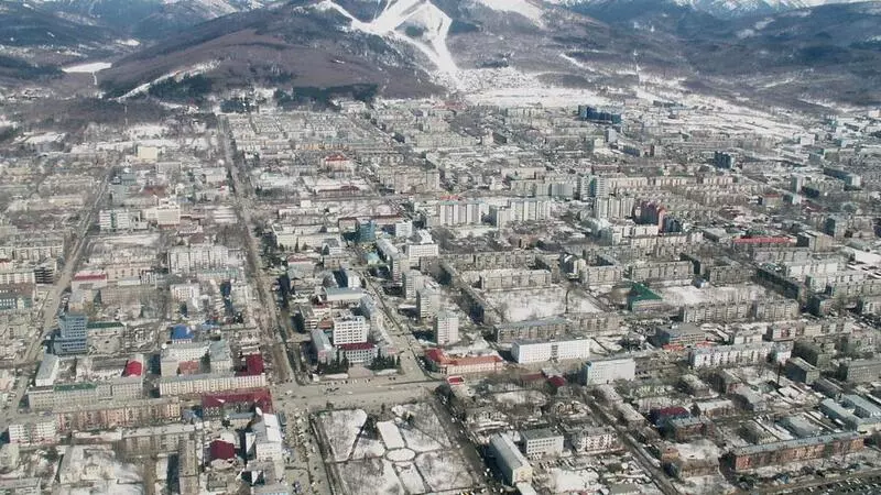 Сахалин поднялся в рейтинге регионов с высоким уровнем жизни