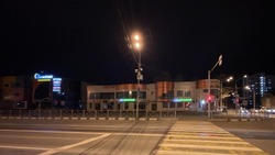 Парковку напротив «Янтаря» в Южно-Сахалинске закроют на сутки
