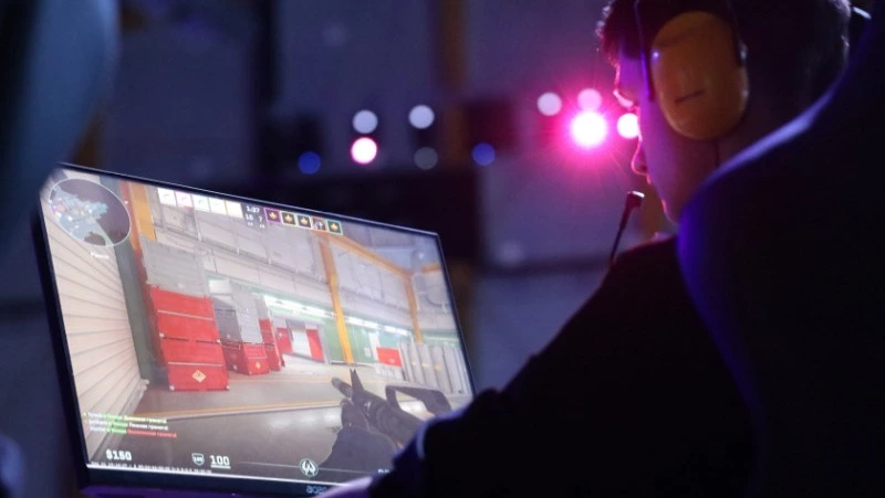 На Сахалине стартовал чемпионат области по киберспорту