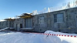 Ключи от новых квартир выдадут жителям Ноглик в декабре 2023 года 