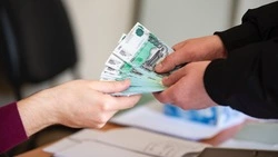 Владимир Путин: нужно закрепить устойчивый рост зарплат в России