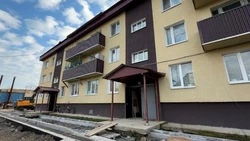 До конца 2025-го в двух селах на Шикотане решат проблему сырых подвалов 