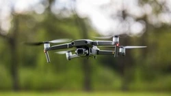 Массовая подготовка к внедрению дронов в различные отрасли началась на Сахалине