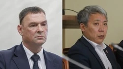 Сахалинские омбудсмены проведут личный прием в двух округах Сахалина