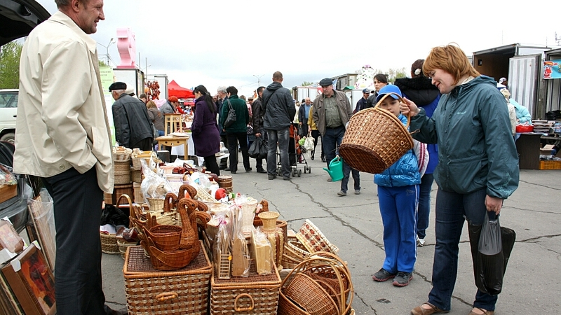Для южносахалинцев обещают устроить настоящий аграрный праздник