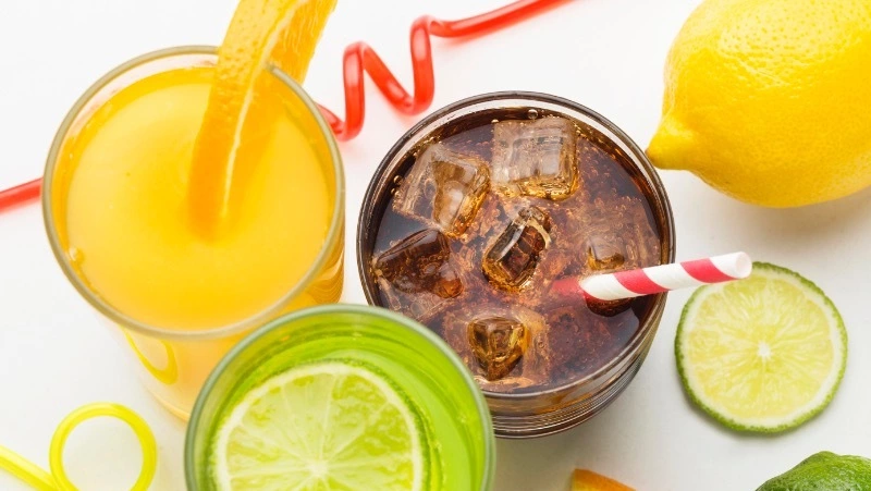 В Госдуме предложили закупать лекарства для диабетиков за счет акцизов на газировку