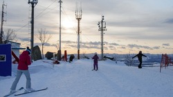 От Сахалина до Сочи: названы популярные горнолыжные курорты России 