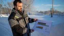 Круглогодичный спортивный комплекс построят на юге Сахалина к концу 2022 года