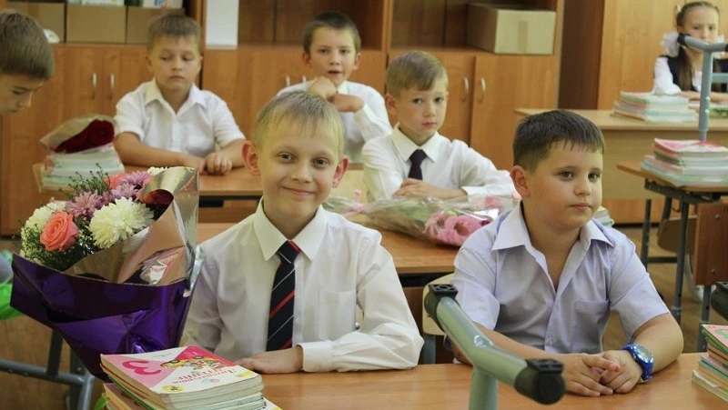 Стали известны даты весенних каникул в Южно-Сахалинске