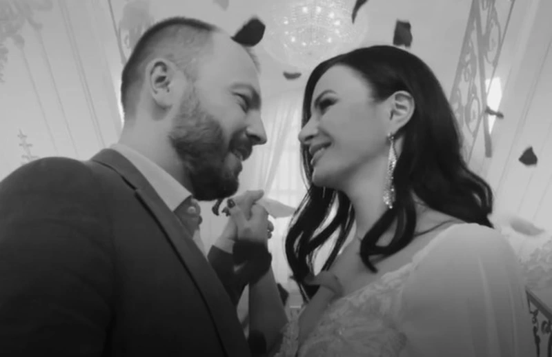 Сахалинский певец Сумишевский снял трогательный клип на песню о любви