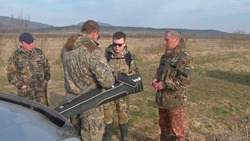 Лесники провели рейд по нарушению правил охоты в районе Березняков