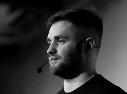 В Киеве нашли тело сотрудничавшего с ГУР криптопредпринимателя Кости Кудо