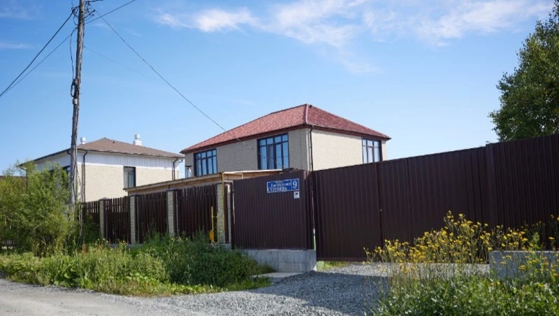 Жители Лиственничного рассказали о выгоде газового отопления в частных домах