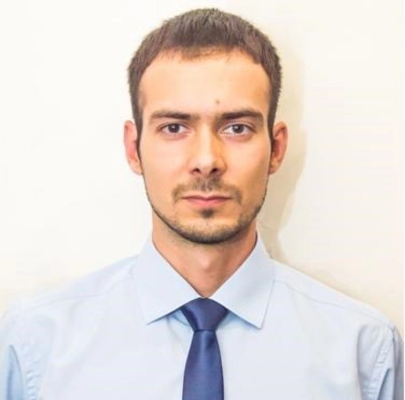 Александр Крючков: «Секрет успеха — никогда не останавливаться на достигнутом»