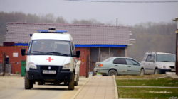 Реанимация ковидного госпиталя Сахалина заполнена непривитыми пациентами