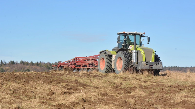 Изменят ли правила выдачи «дальневосточных гектаров»?