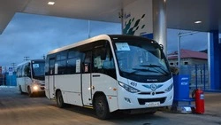 Перевод на газ равно чистый воздух