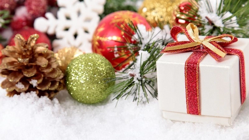 Сахалинцы сделали почти 25% дальневосточного трафика на сайт Поезда Деда Мороза